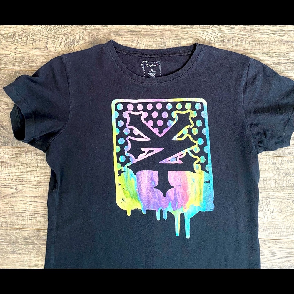 Zoo York Tee